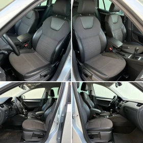 Skoda Octavia SportLine* 1.6 TDI* 110* Navi* EURO6 | Mobile.bg    9