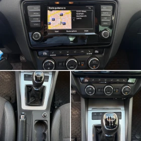 Skoda Octavia SportLine* 1.6 TDI* 110* Navi* EURO6 | Mobile.bg    12