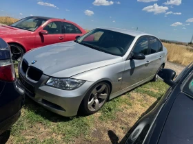 Обява за продажба на BMW 320 2.0 150 ~5 000 лв. - изображение 1
