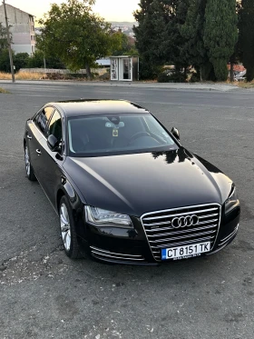 Audi A8 4.2 FSI - 30000 лв. - 46629219 3