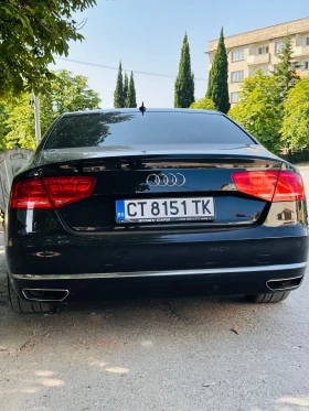Audi A8 4.2 FSI - 30000 лв. - 46629219 2