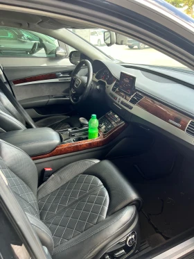 Audi A8 4.2 FSI - 30000 лв. - 46629219 5