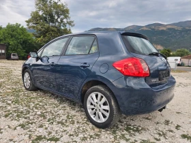 Toyota Auris 1.6/KEYLESS/EXECUTIVE - 7300 лв. - 74976689 4