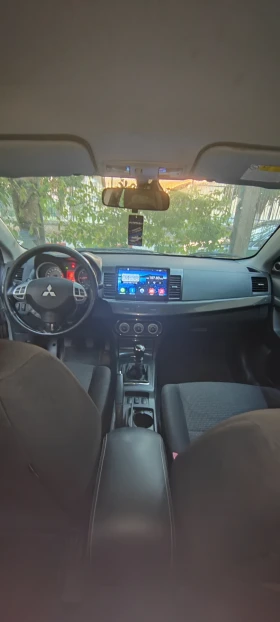 Обява за продажба на Mitsubishi Lancer ~11 300 лв. - изображение 6