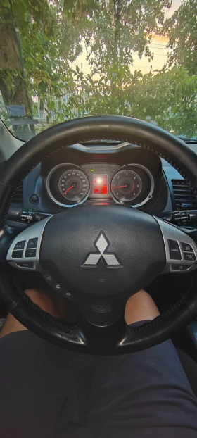 Обява за продажба на Mitsubishi Lancer ~11 300 лв. - изображение 9
