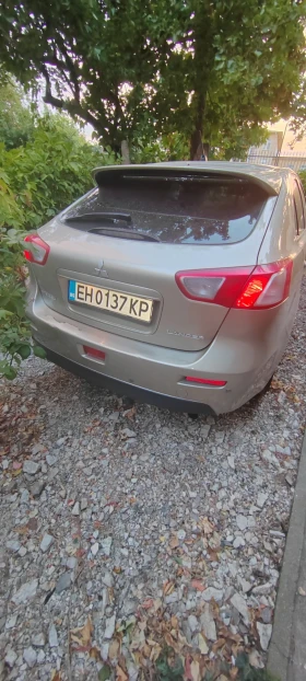 Обява за продажба на Mitsubishi Lancer ~11 300 лв. - изображение 5