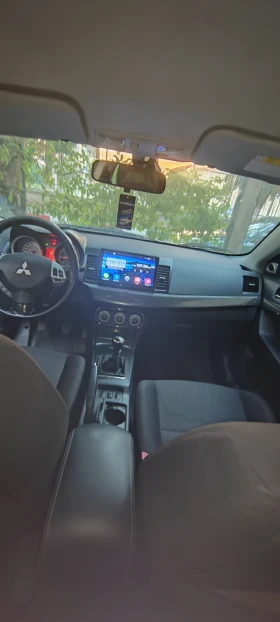 Обява за продажба на Mitsubishi Lancer ~11 300 лв. - изображение 7