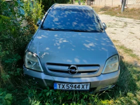 Обява за продажба на Opel Signum 2.2 Direct ~ 850 лв. - изображение 1