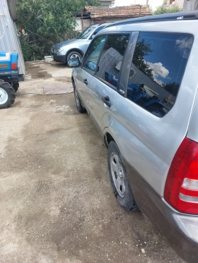 Обява за продажба на Subaru Forester ~5 500 лв. - изображение 7