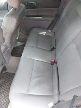 Обява за продажба на Subaru Forester ~5 500 лв. - изображение 8
