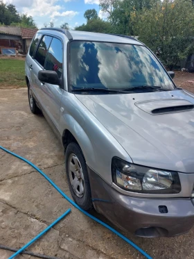 Обява за продажба на Subaru Forester ~5 500 лв. - изображение 2