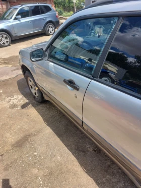 Обява за продажба на Subaru Forester ~5 500 лв. - изображение 6