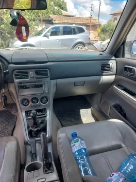 Обява за продажба на Subaru Forester ~5 500 лв. - изображение 11