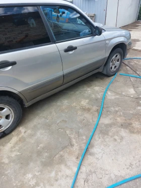 Обява за продажба на Subaru Forester ~5 500 лв. - изображение 3