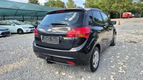 Kia Venga 1.4 | Mobile.bg    8