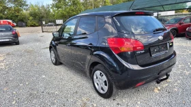 Kia Venga 1.4 | Mobile.bg    9