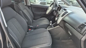 Kia Venga 1.4 | Mobile.bg    14