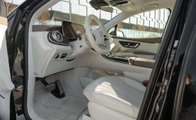 Mercedes-Benz EQS 450 4Matic | Mobile.bg    7