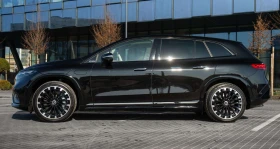 Mercedes-Benz EQS 450 4Matic | Mobile.bg    3