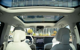Mercedes-Benz EQS 450 4Matic | Mobile.bg    8