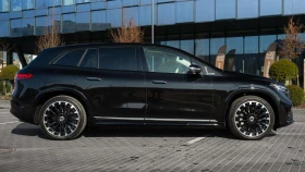 Mercedes-Benz EQS 450 4Matic | Mobile.bg    4