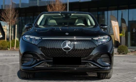 Mercedes-Benz EQS 450 4Matic | Mobile.bg    2