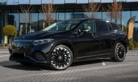Mercedes-Benz EQS 450 4Matic