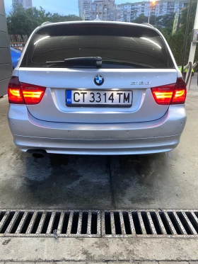 BMW 320 | Mobile.bg    5