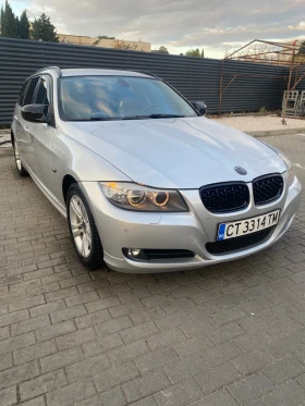 BMW 320 | Mobile.bg    2