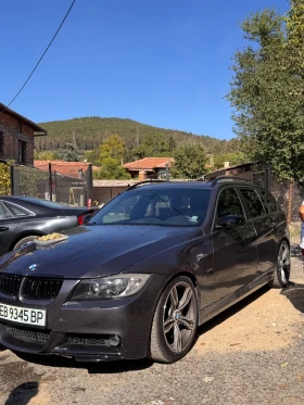 BMW 330 | Mobile.bg    3