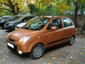 Chevrolet Matiz LPG 5лв/100км_РАБОТЕЩ КЛИМАТИК_ПЪРВИ СОБСТВЕНИК ! - 2499 лв. / 1277.72 € - 68679291 2