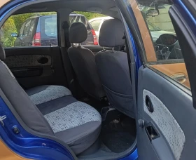 Chevrolet Matiz LPG 5лв/100км_РАБОТЕЩ КЛИМАТИК_ПЪРВИ СОБСТВЕНИК ! - 2499 лв. / 1277.72 € - 68679291 12
