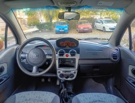 Chevrolet Matiz LPG 5лв/100км_РАБОТЕЩ КЛИМАТИК_ПЪРВИ СОБСТВЕНИК ! - 2499 лв. / 1277.72 € - 68679291 9
