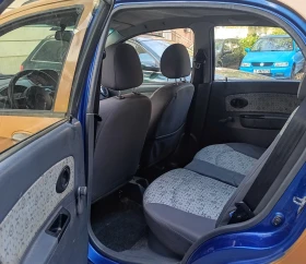 Chevrolet Matiz LPG 5лв/100км_РАБОТЕЩ КЛИМАТИК_ПЪРВИ СОБСТВЕНИК ! - 2499 лв. / 1277.72 € - 68679291 11