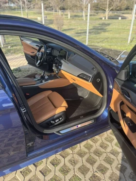 BMW 540 M sport X Drive 540i | Mobile.bg    3