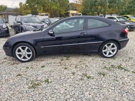 Mercedes-Benz C 200 * 163* AC* PDC* XENON* TUV* FACE* AUT | Mobile.bg    2