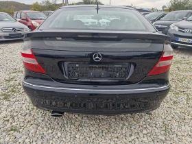 Mercedes-Benz C 200 * 163* AC* PDC* XENON* TUV* FACE* AUT | Mobile.bg    4