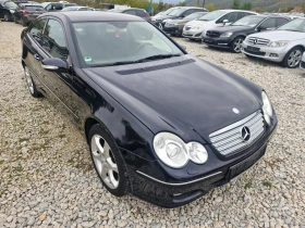 Mercedes-Benz C 200 * 163* AC* PDC* XENON* TUV* FACE* AUT | Mobile.bg    7