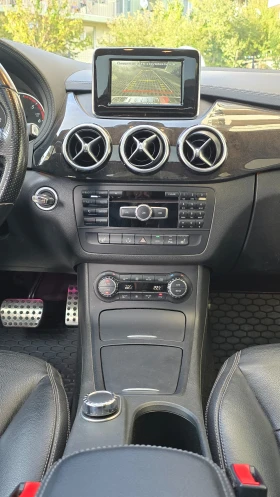 Mercedes-Benz B 200 | Mobile.bg    8