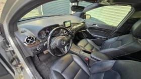 Mercedes-Benz B 200 | Mobile.bg    9