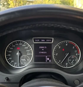 Mercedes-Benz B 200 | Mobile.bg    14