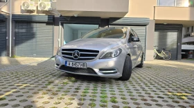 Mercedes-Benz B 200 | Mobile.bg    4