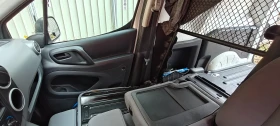 Peugeot Partner - 11000 лв. / 5624.21 € - 33773632 9