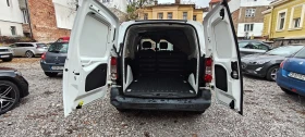 Peugeot Partner - 11000 лв. / 5624.21 € - 33773632 7