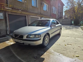 Volvo S60 2.0T, снимка 6