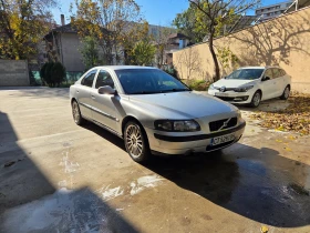 Volvo S60 2.0T, снимка 2