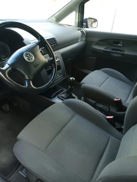 VW Sharan, снимка 7 — Bazar.bg VW Sharan, снимка 7