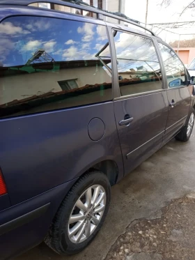 VW Sharan, снимка 10 — Bazar.bg VW Sharan, снимка 10