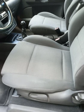 VW Sharan, снимка 4 — Bazar.bg VW Sharan, снимка 4