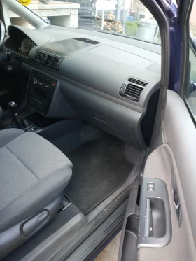 VW Sharan, снимка 12 — Bazar.bg VW Sharan, снимка 12